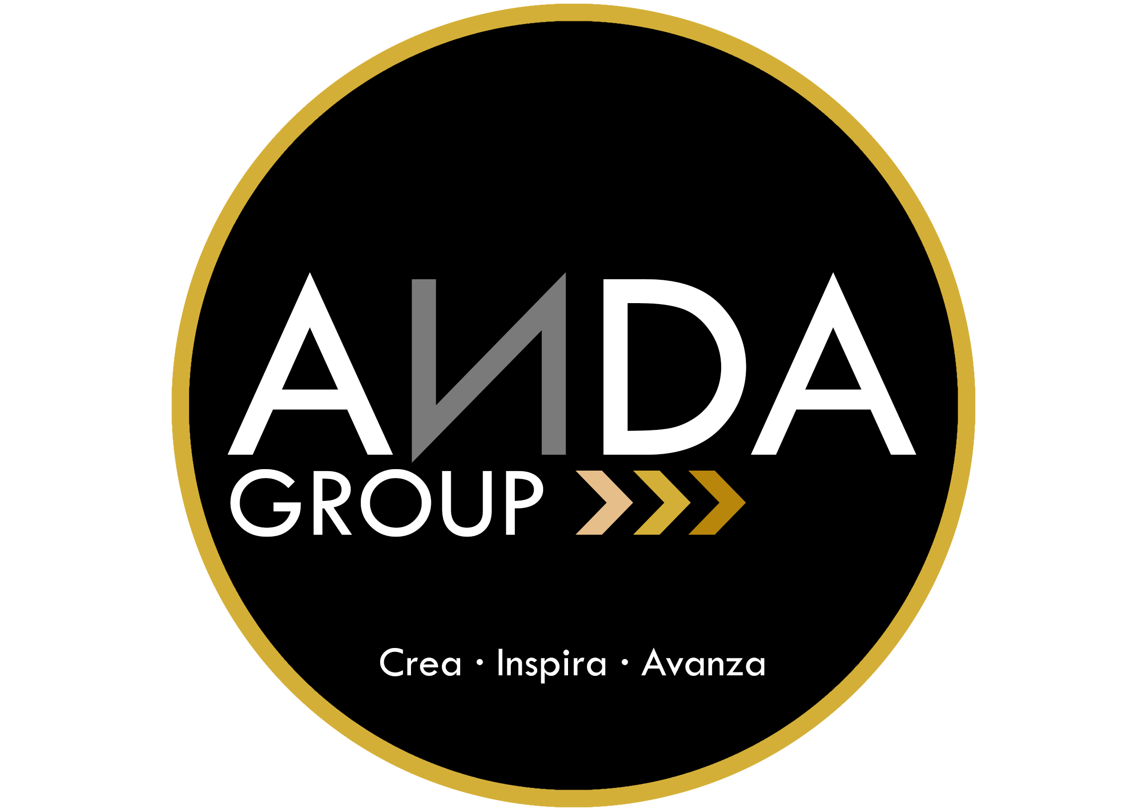 Anda Group LTDA